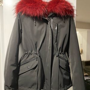 RUDSAK WINTER JACKET